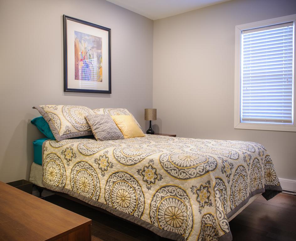 Moncton Suites - Apartments Across Georges Dumont Esterno foto